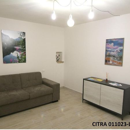 La Casa Di Walter Vicino Alle Cinque Terre Apartment Riccò del Golfo di Spezia Exterior photo