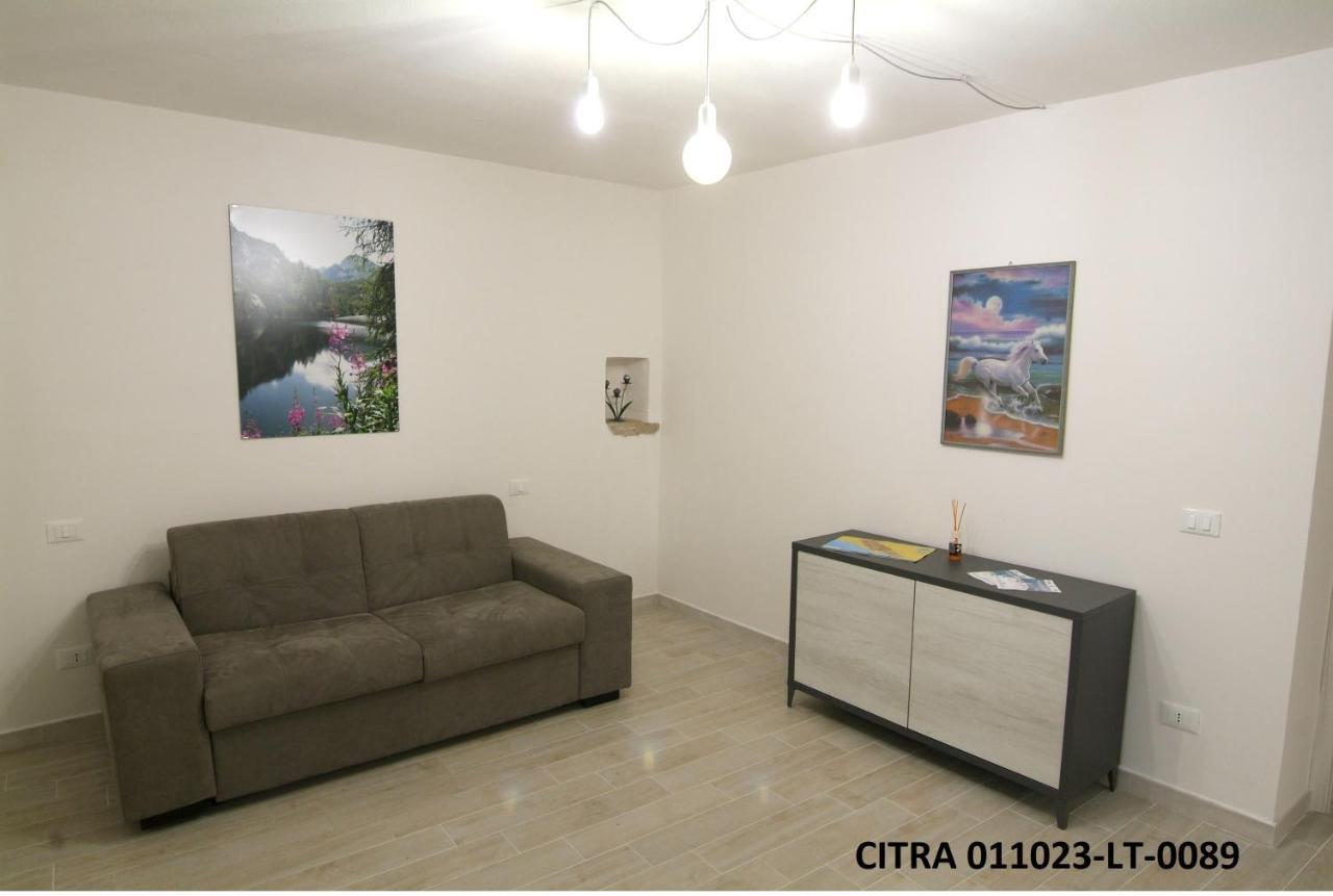 La Casa Di Walter Vicino Alle Cinque Terre Apartment Riccò del Golfo di Spezia Exterior photo