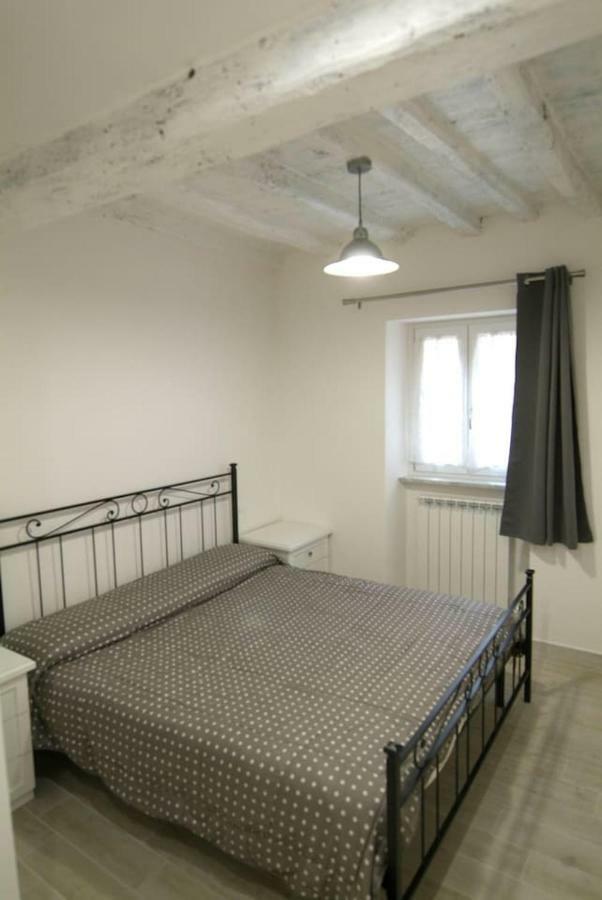 La Casa Di Walter Vicino Alle Cinque Terre Apartment Riccò del Golfo di Spezia Exterior photo